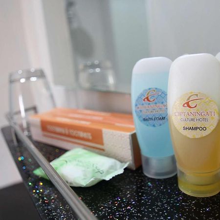 Ciptaningati Hotel Batu  Dış mekan fotoğraf