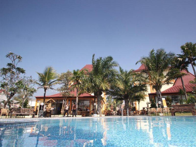 Ciptaningati Hotel Batu  Dış mekan fotoğraf