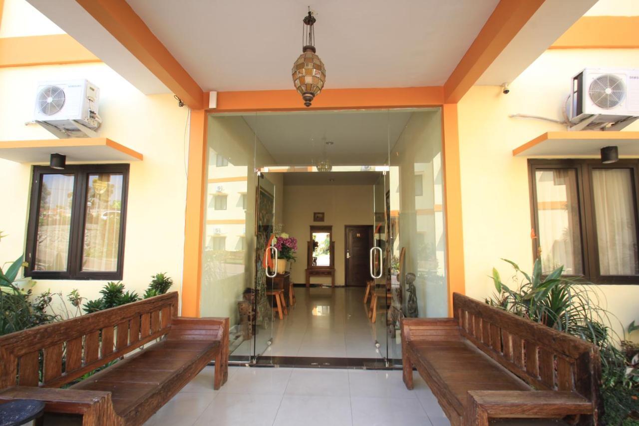 Ciptaningati Hotel Batu  Dış mekan fotoğraf