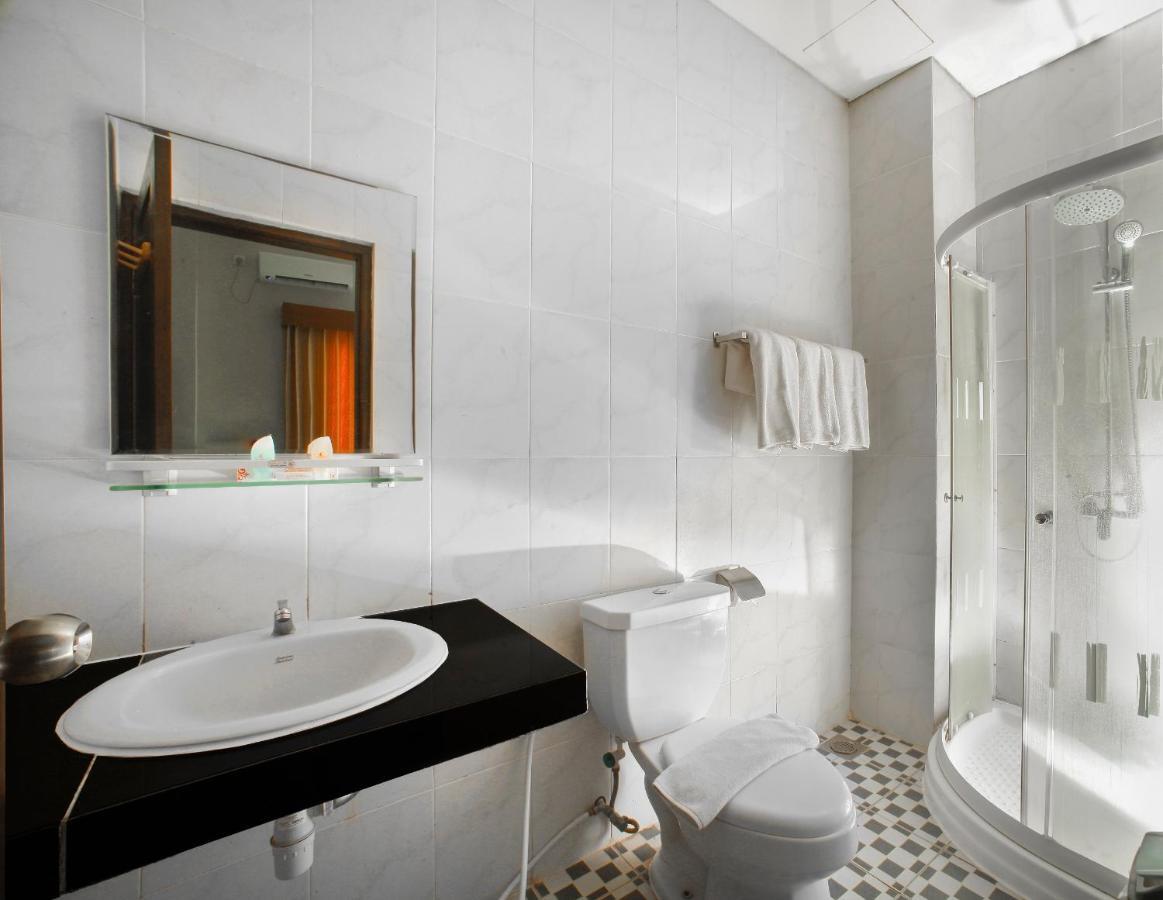 Ciptaningati Hotel Batu  Dış mekan fotoğraf