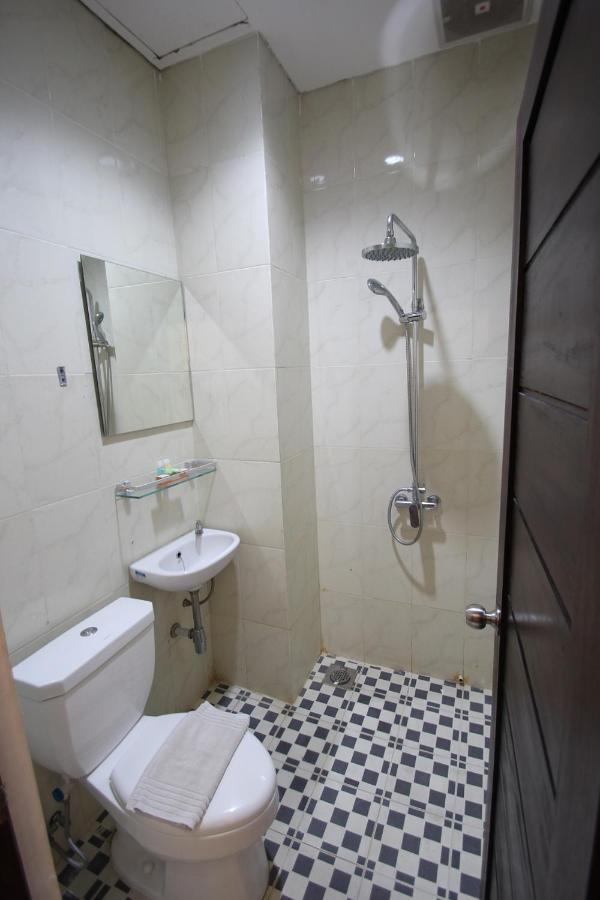 Ciptaningati Hotel Batu  Dış mekan fotoğraf